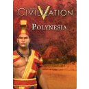 Civilization 5: Civilization and Scenario Pack - Polynesia
