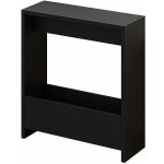 Houseland Simpi černý – Zboží Dáma