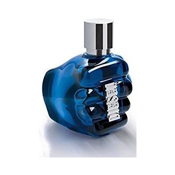 Diesel Only The Brave Extreme toaletní voda pánská 75 ml