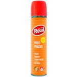 Real proti prachu leštenka na nábytek 300 ml – Zboží Dáma