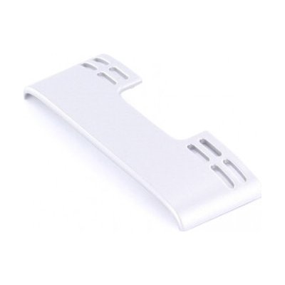 Kryt Nokia X2 antény stříbrný – Hledejceny.cz