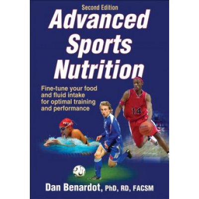 Advanced Sports Nutrition D. Benardot