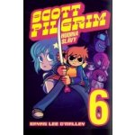 Hodina slávy. Scott Pilgrim 6 - Bryan Lee O’Malley - BB art – Hledejceny.cz