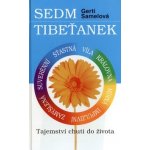 Sedm tibeťanek – Zboží Mobilmania