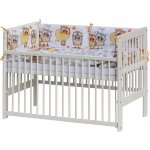 Scarlett Kulíšek béžová 120 x 60 s kompletní výbavou – Zboží Dáma