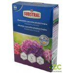 Substral Osmocote dlouhodobé hnojivo pro rododendrony a hortenzie 750g – Hledejceny.cz