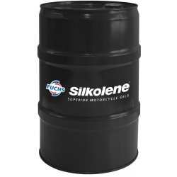 Fuchs Silkolene SCOOT SPORT 4 5W-40 60 l