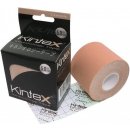 Kintex kineziologický tejp Classic černá 5cm x 5m