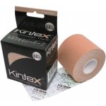 Kintex kineziologický tejp Classic modrá 5 cm x 5 m – Zboží Dáma