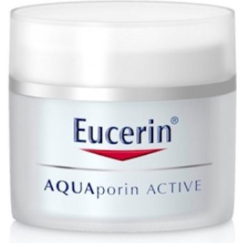 Eucerin AQUAporin Active krém norm. smíš.pleť 50 ml od 563 Kč - Heureka.cz