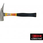Lobster Kladivo tesařské sklolaminát 600 g – Zboží Mobilmania