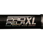 Gardner Vrhací tyčv Pro Pela XL Carbon Throwing Stick – Zboží Mobilmania