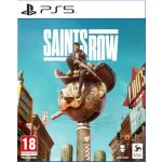 Saints Row (D1 Edition) – Hledejceny.cz