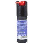 BRONPL Pepřový obranný sprej POLICE PERFECT GUARD 20ml gel – Zboží Dáma