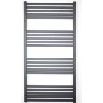 SAT KH SATRAKH4501200BL 1200 mm x 450 mm černá matná – Zboží Dáma