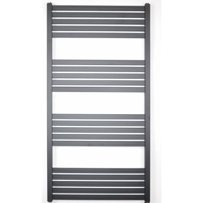 SAT KH SATRAKH4501200BL 1200 mm x 450 mm černá matná – Zboží Dáma