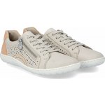 Reiker Dámské polobotky 52824 60 béžová S6 – Zboží Dáma