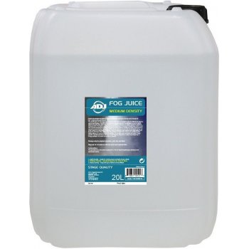 ADJ Fog juice 2 medium 20 Liter