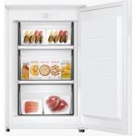 Candy CUQS 58EW – Zboží Dáma