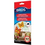 Bros samolepka proti mouchám 2ks – Zboží Dáma