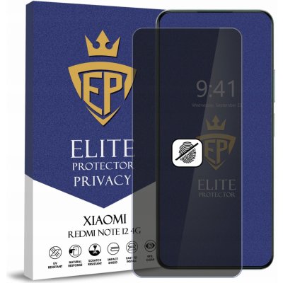 Ochranná fólie Elite Protector pro Xiaomi Redmi Note 12 4G 1 ks – Zboží Živě