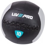 LivePro Wall ball 10 kg – Zbozi.Blesk.cz