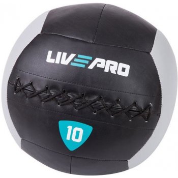 LivePro Wall ball 10 kg