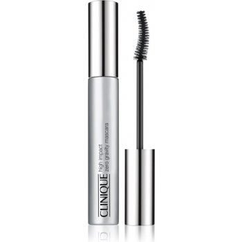 Clinique High Impact Zero Gravity Mascara objemová řasenka Black 8 ml od  555 Kč - Heureka.cz