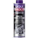 Liqui Moly 5152 Pro-Line JetClean Čistič benzinových systémů - koncentrát 500 ml – Zbozi.Blesk.cz