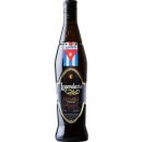 Legendario Ron Anejo 9y 40% 0,7 l (tuba)