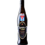 Legendario Ron Anejo 9y 40% 0,7 l (tuba) – Hledejceny.cz