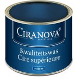 Ciranova Vosk na dřevo Qualität 0,5 braun – Sleviste.cz
