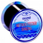 CRALUSSO Method Sinking 600m 0,22mm – Zboží Mobilmania