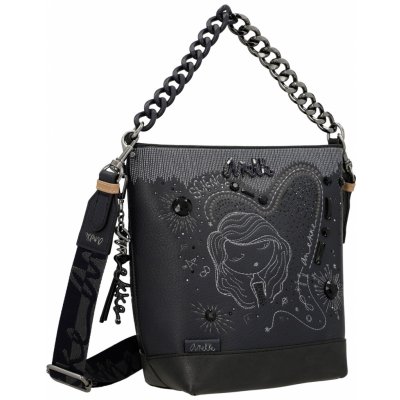 Anekke crossbody kabelka s řetízkem Studio – Zbozi.Blesk.cz