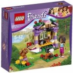 LEGO® Friends 41031 Horská chata Andrey – Hledejceny.cz