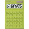Kalkulátor, kalkulačka CATIGA CD-2791 zelená