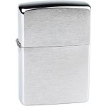 Zippo Brushed Chrome broušený – Hledejceny.cz