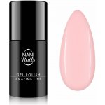 NANI gel lak Amazing Line Coral Dew 5 ml – Zboží Dáma