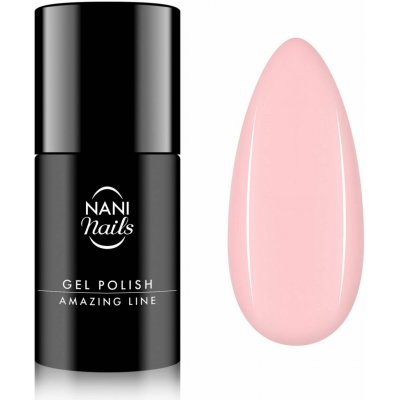 NANI gel lak Amazing Line Coral Dew 5 ml – Zboží Dáma