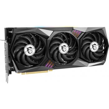 MSI GeForce RTX 3060 Ti GAMING X TRIO 8GD6X