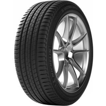 Michelin Latitude Sport 3 255/55 R17 104V