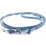 Tamer Kožené vodítko STUBBY PŘEPÍNACÍ – Zboží Mobilmania