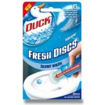 Duck Fresh discs čistič WC Moře 36 ml – Zbozi.Blesk.cz