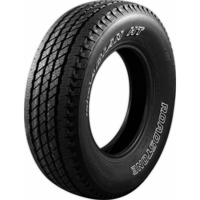 Roadstone Roadian HT 265/70 R16 112S – Hledejceny.cz