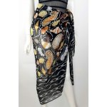 MAGISTRAL plážové pareo 3769 – Hledejceny.cz