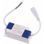 Zdroj-LED driver 6W, 230V/12-23V/300mA pro podhledové světlo – Sleviste.cz