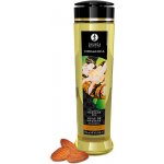 Shunga Organica Massage Oil Natural 240 ml – Zboží Dáma