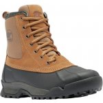 Sorel Buxton lite lace WP hnědá 2047401286 – Zboží Dáma