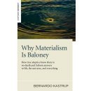 Why Materialism is Baloney