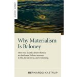 Why Materialism is Baloney – Hledejceny.cz
